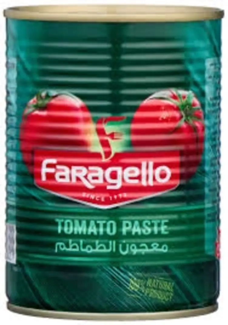 Faragello Tomato Paste 400G